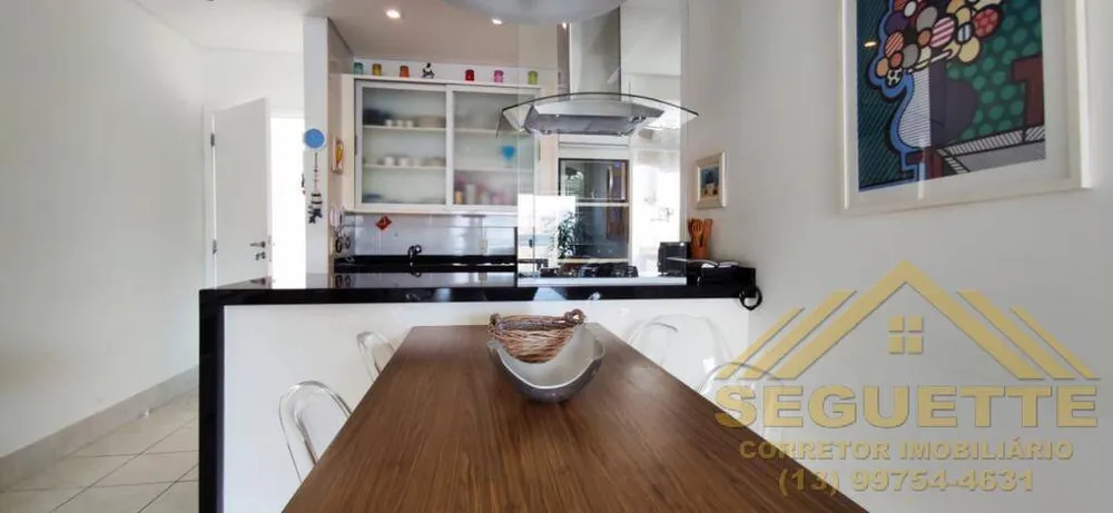 Apartamento, 4 quartos, 151 m² - Foto 7