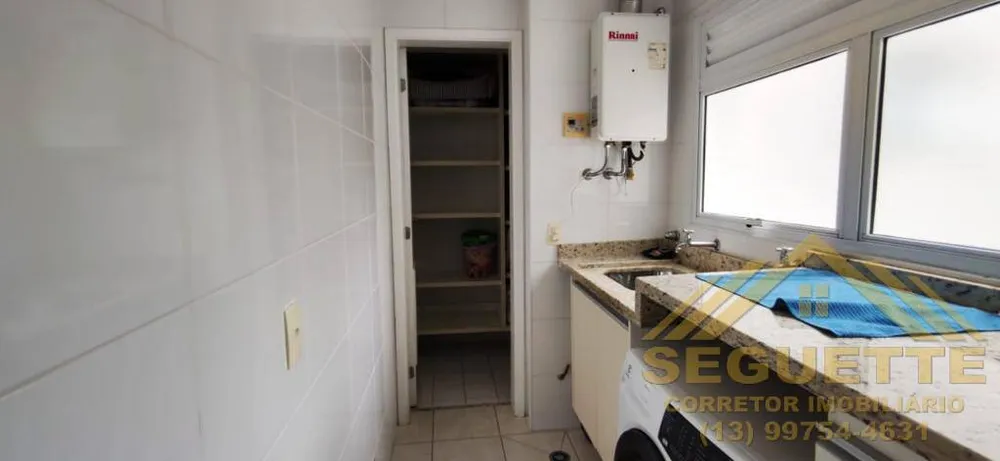 Apartamento, 4 quartos, 151 m² - Foto 10