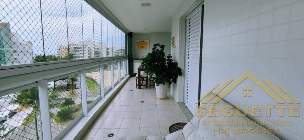 Apartamento, 4 quartos, 151 m² - Foto 15