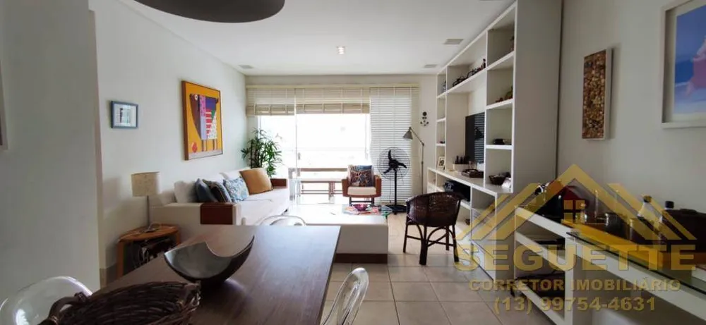 Apartamento, 4 quartos, 151 m² - Foto 5