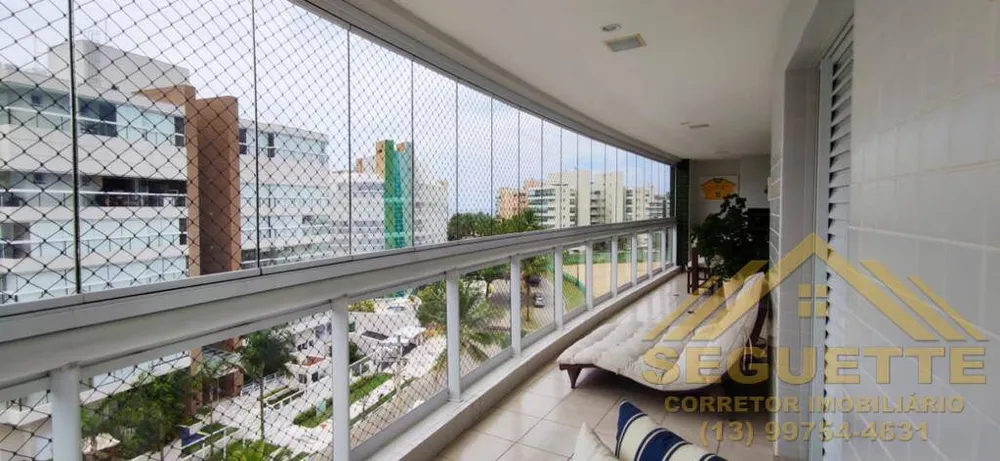 Apartamento, 4 quartos, 151 m² - Foto 13