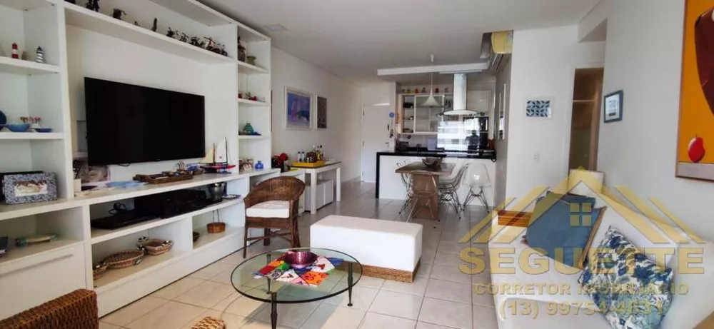 Apartamento à venda com 4 quartos, 151m² - Foto 1