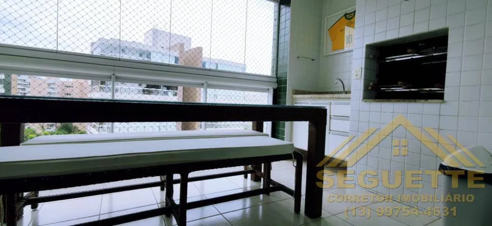 Apartamento, 4 quartos, 151 m² - Foto 14