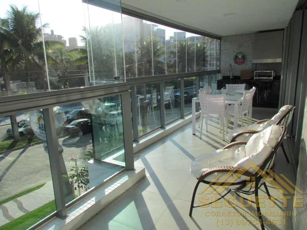 Apartamento, 3 quartos, 105 m² - Foto 6