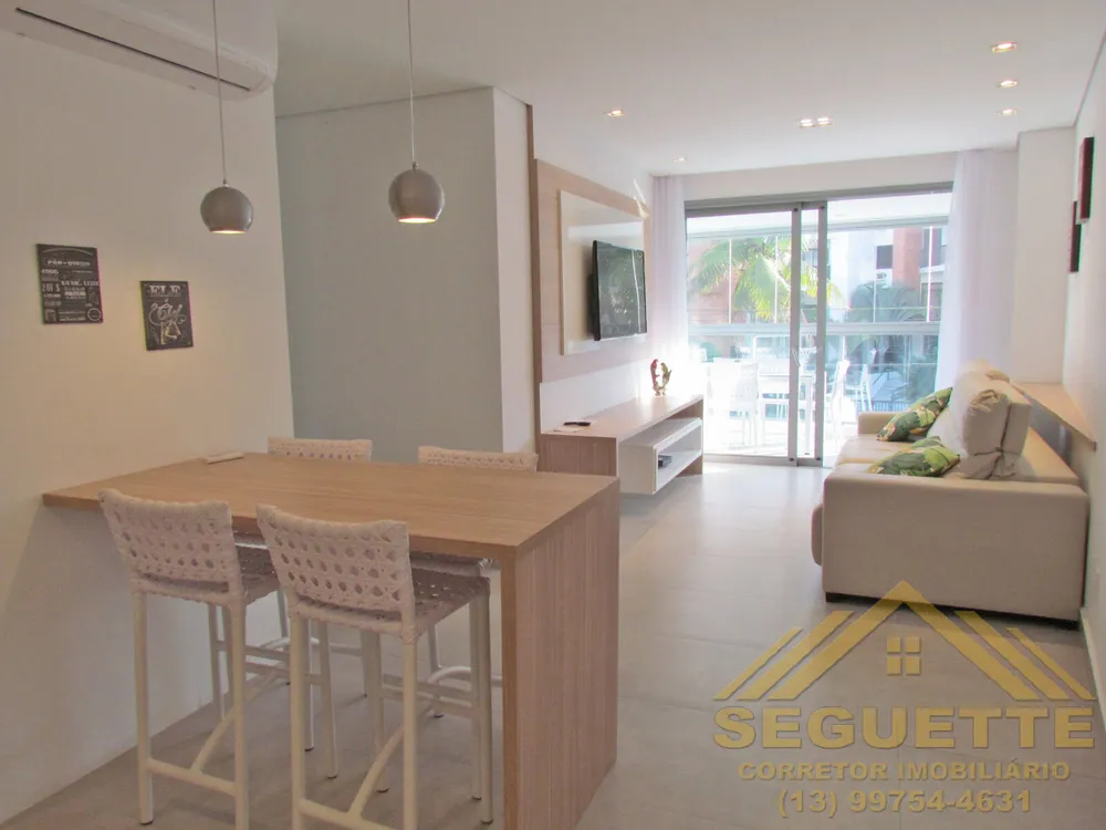 Apartamento, 3 quartos, 105 m² - Foto 4