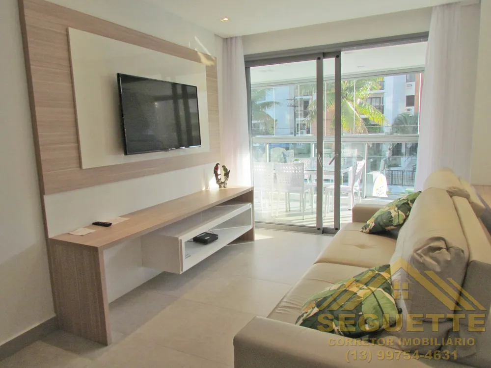 Apartamento, 3 quartos, 105 m² - Foto 5