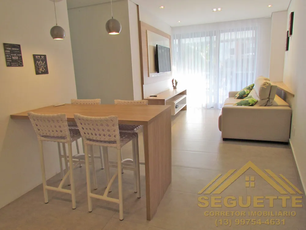 Apartamento, 3 quartos, 105 m² - Foto 1