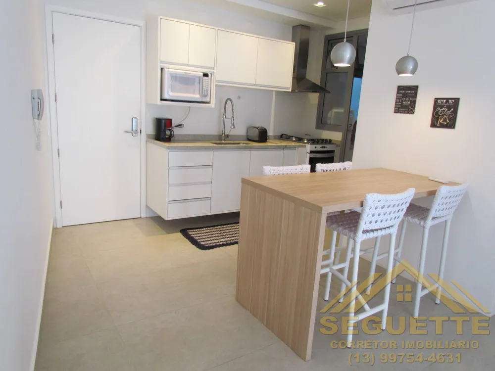 Apartamento, 3 quartos, 105 m² - Foto 2