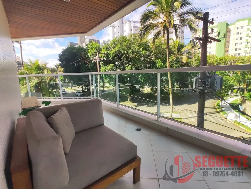 Apartamento, 4 quartos, 142 m² - Foto 11