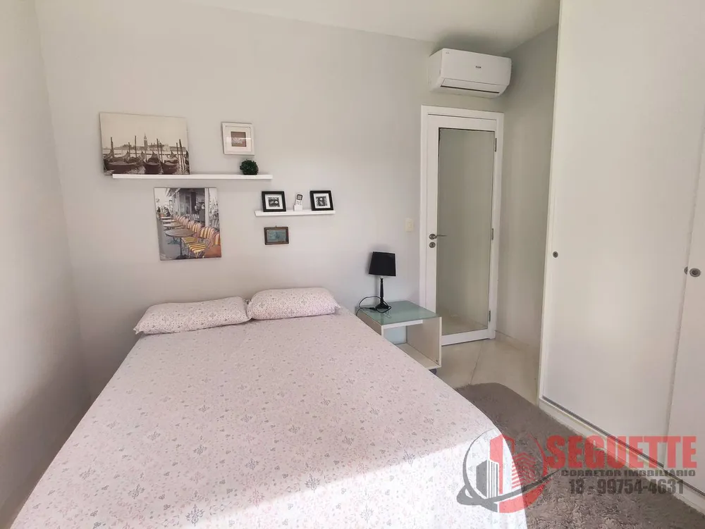 Apartamento, 4 quartos, 142 m² - Foto 5