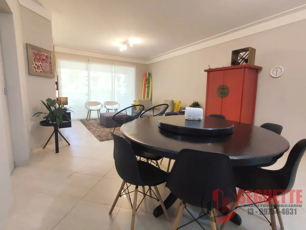 Apartamento, 4 quartos, 142 m² - Foto 13