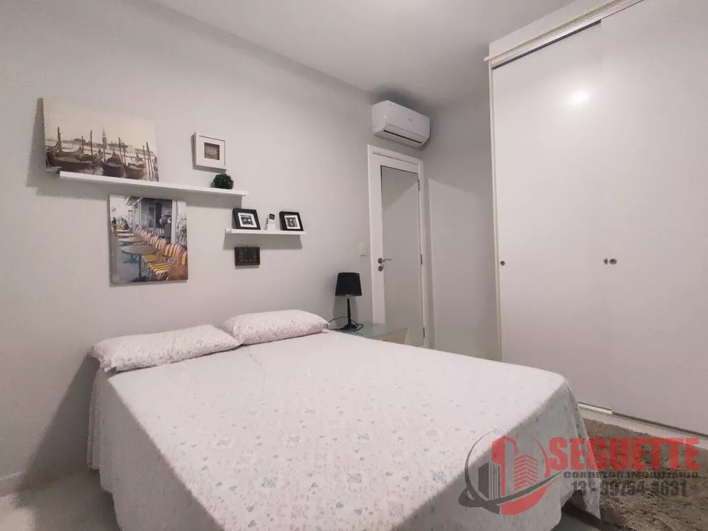 Apartamento à venda com 4 quartos, 142m² - Foto 4