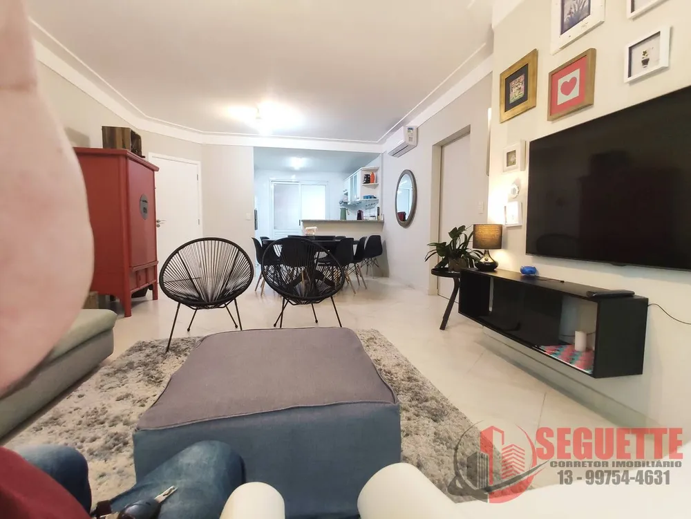 Apartamento, 4 quartos, 142 m² - Foto 15