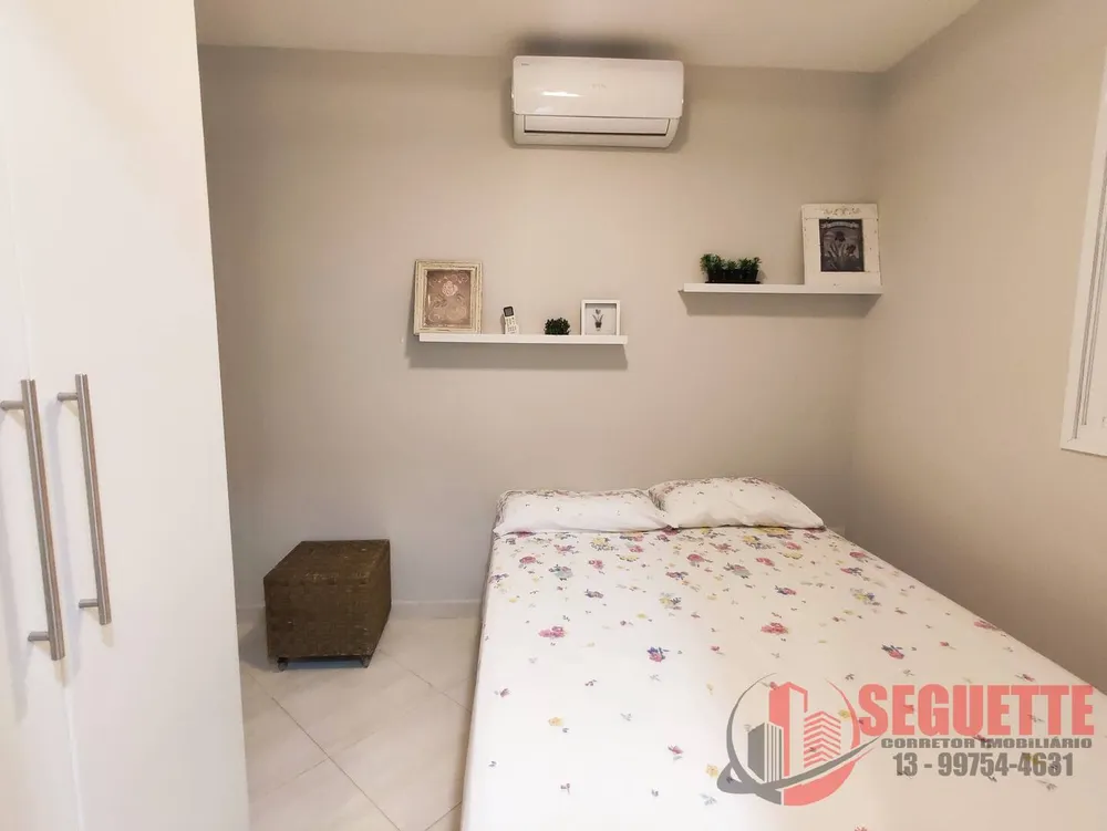 Apartamento, 4 quartos, 142 m² - Foto 9