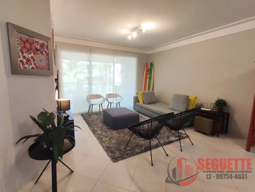 Apartamento, 4 quartos, 142 m² - Foto 10