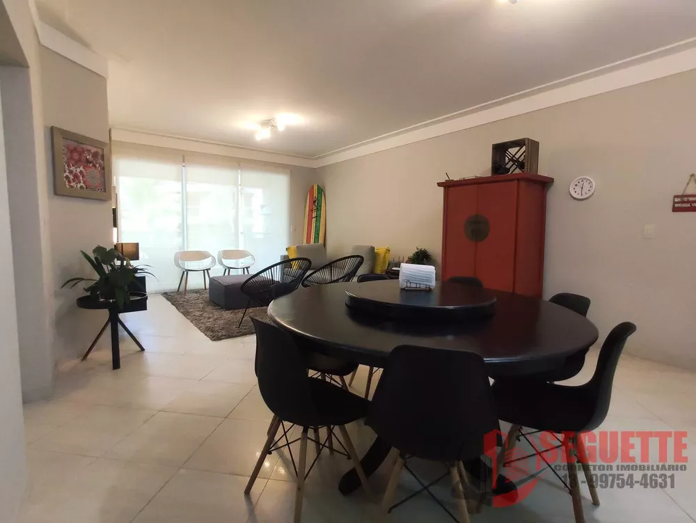 Apartamento à venda com 4 quartos, 142m² - Foto 3