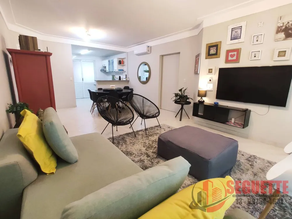 Apartamento, 4 quartos, 142 m² - Foto 14
