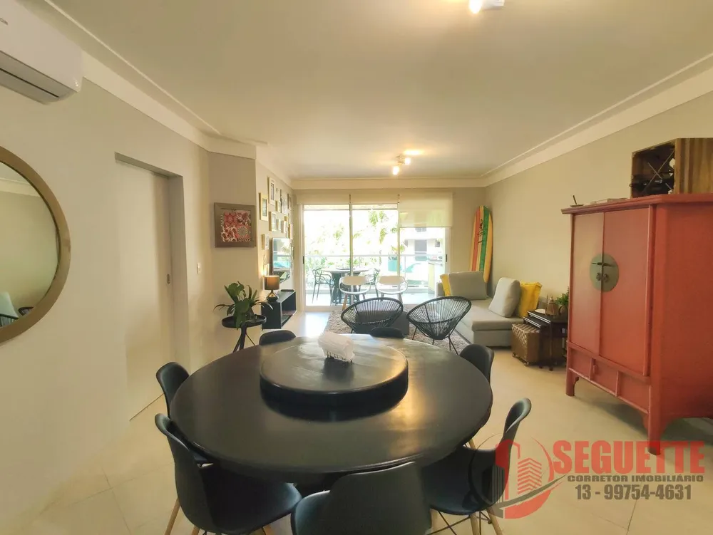 Apartamento, 4 quartos, 142 m² - Foto 16