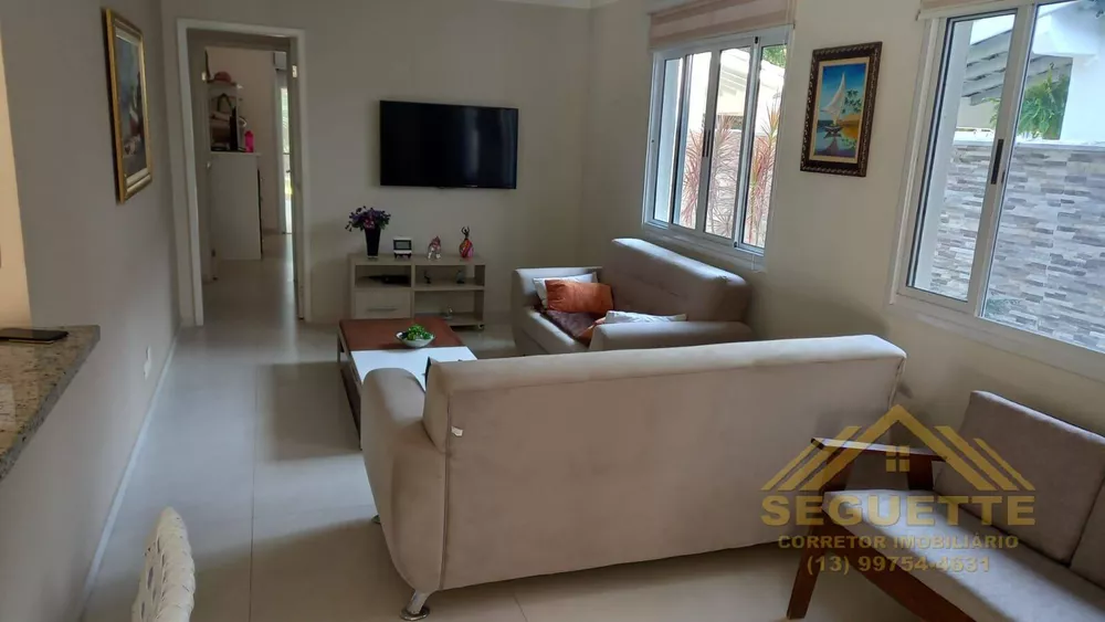 Casa à venda com 3 quartos, 149m² - Foto 4