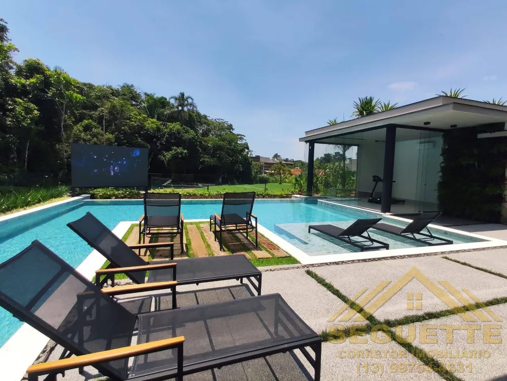 Casa, 7 quartos, 1298 m² - Foto 9