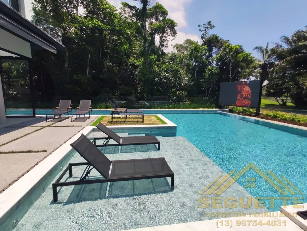Casa, 7 quartos, 1298 m² - Foto 10