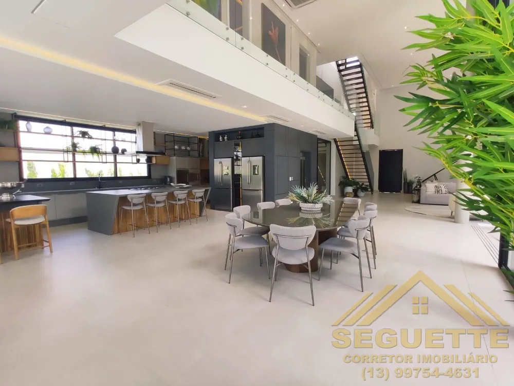 Casa, 7 quartos, 1298 m² - Foto 8
