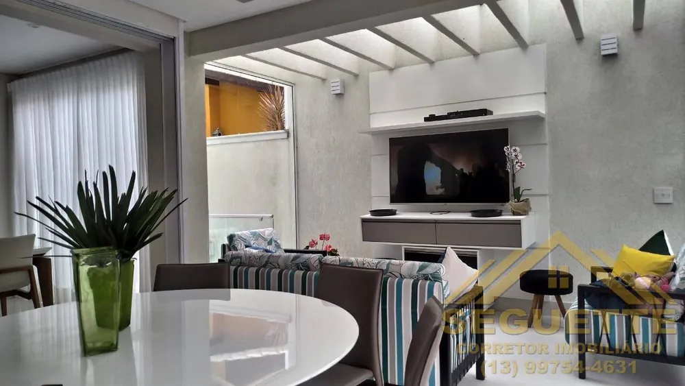 Casa, 5 quartos, 533 m² - Foto 3