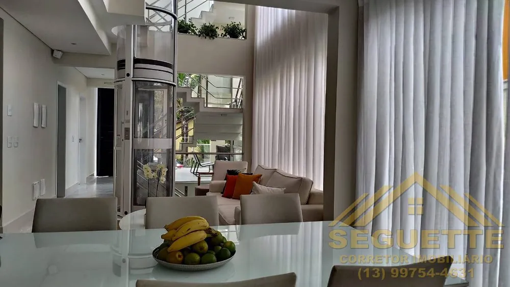 Casa, 5 quartos, 533 m² - Foto 11