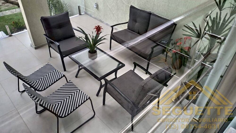 Casa, 5 quartos, 533 m² - Foto 3