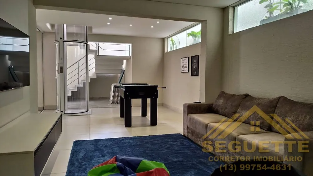 Casa, 5 quartos, 533 m² - Foto 15