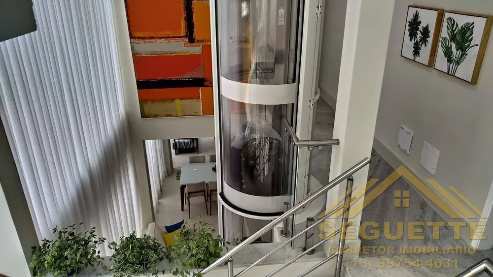 Casa, 5 quartos, 533 m² - Foto 12