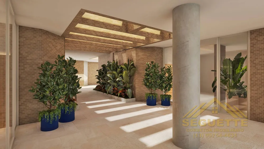 Apartamento, 3 quartos, 89161 m² - Foto 4