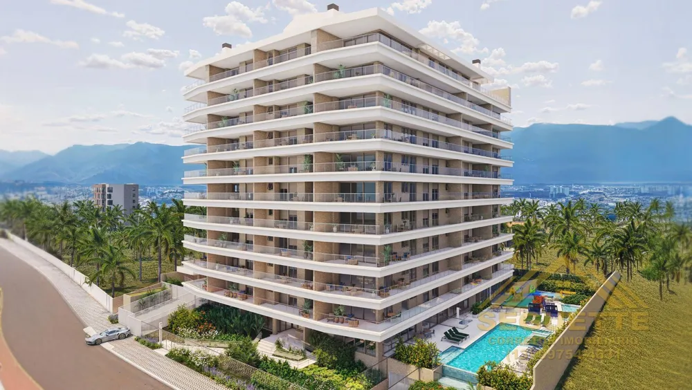 Apartamento, 3 quartos, 89161 m² - Foto 1