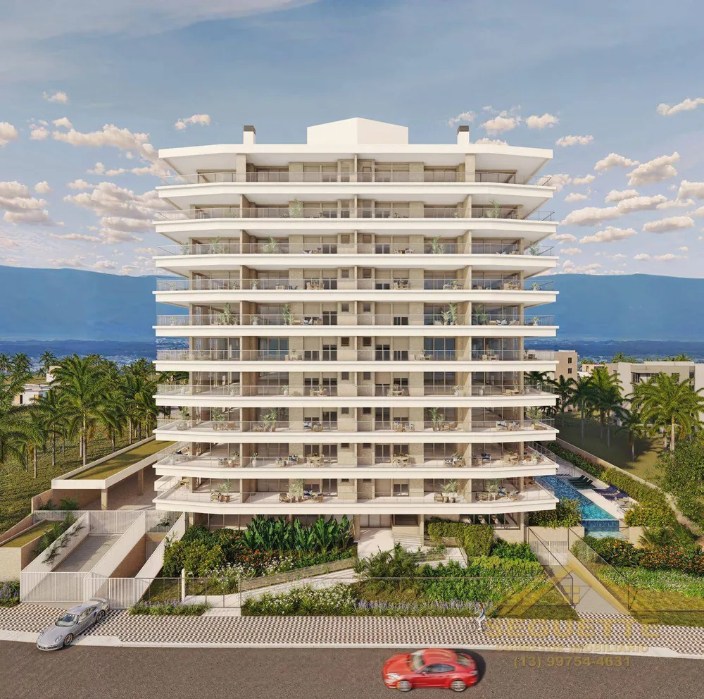 Apartamento, 3 quartos, 89161 m² - Foto 2