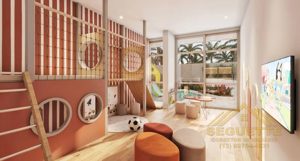 Apartamento, 3 quartos, 89161 m² - Foto 9
