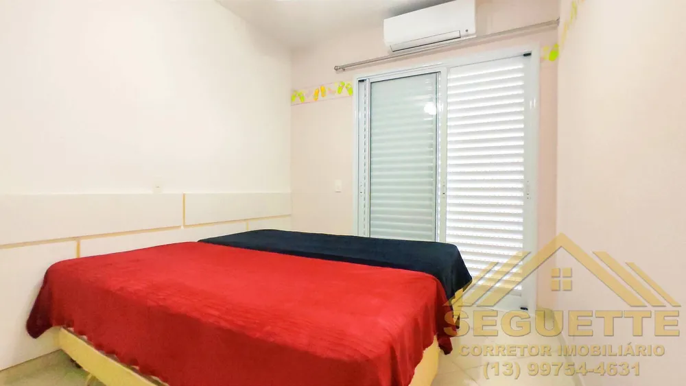 Apartamento, 3 quartos, 107 m² - Foto 9