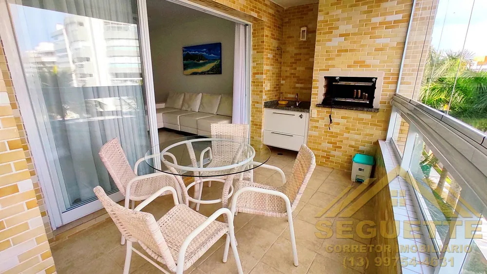 Apartamento, 3 quartos, 107 m² - Foto 15