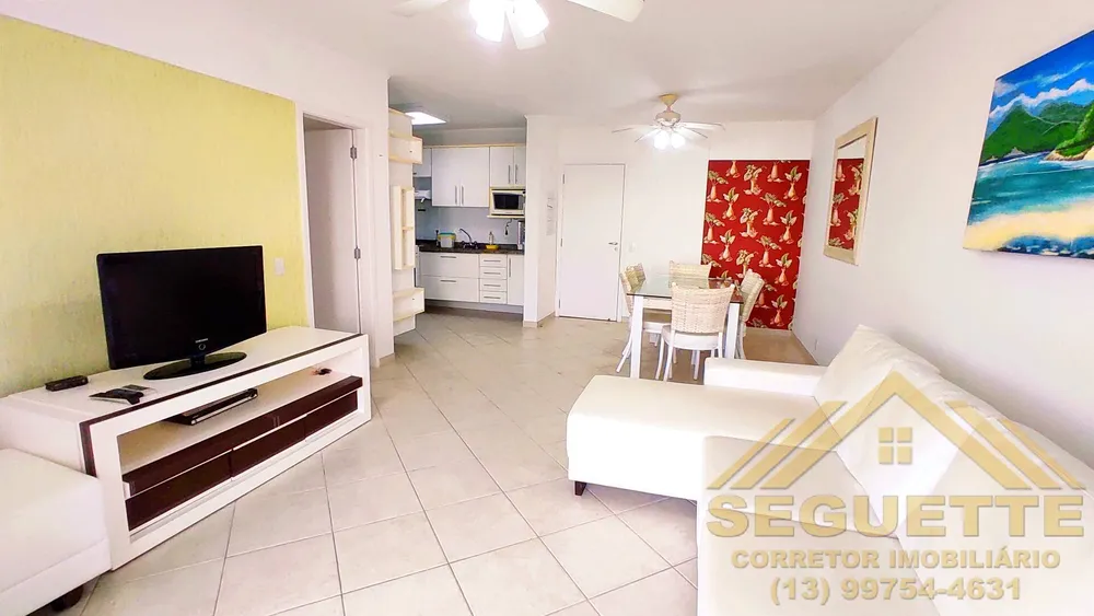 Apartamento, 3 quartos, 107 m² - Foto 7