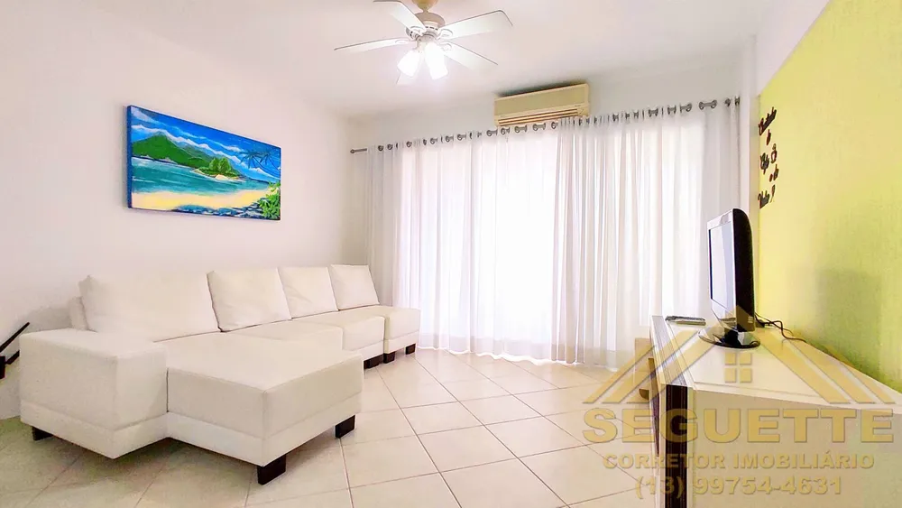 Apartamento, 3 quartos, 107 m² - Foto 6