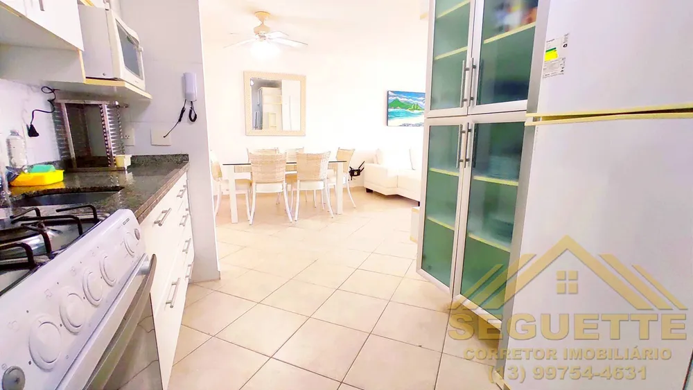 Apartamento, 3 quartos, 107 m² - Foto 8