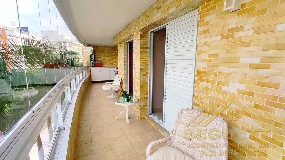 Apartamento, 3 quartos, 107 m² - Foto 16