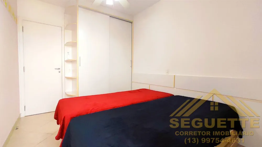 Apartamento, 3 quartos, 107 m² - Foto 10