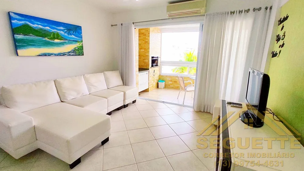 Apartamento, 3 quartos, 107 m² - Foto 5
