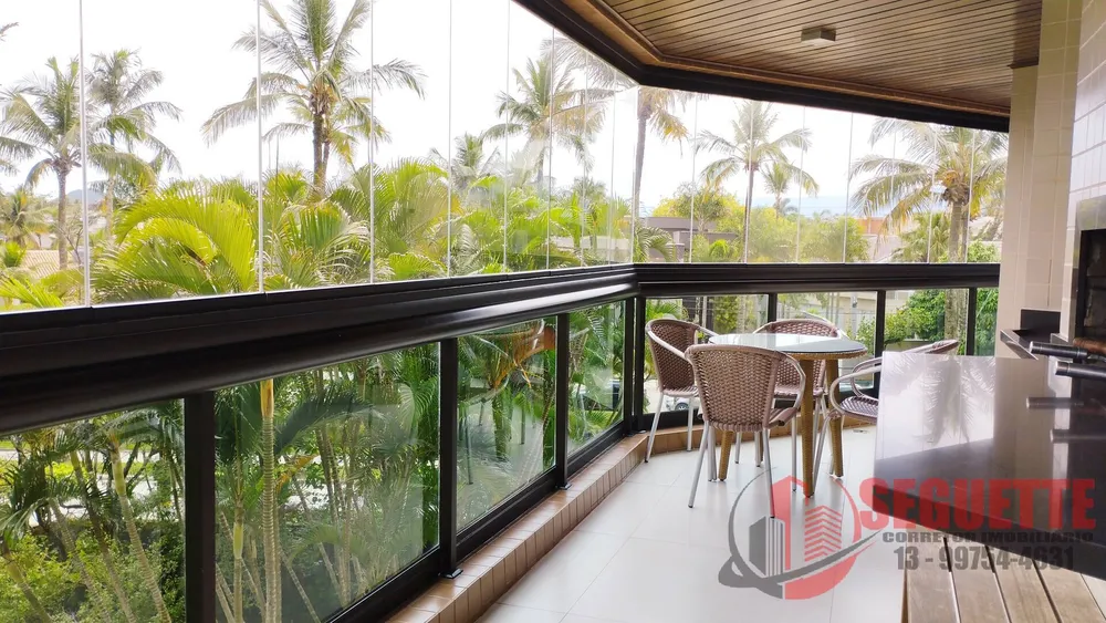 Apartamento, 3 quartos, 111 m² - Foto 7