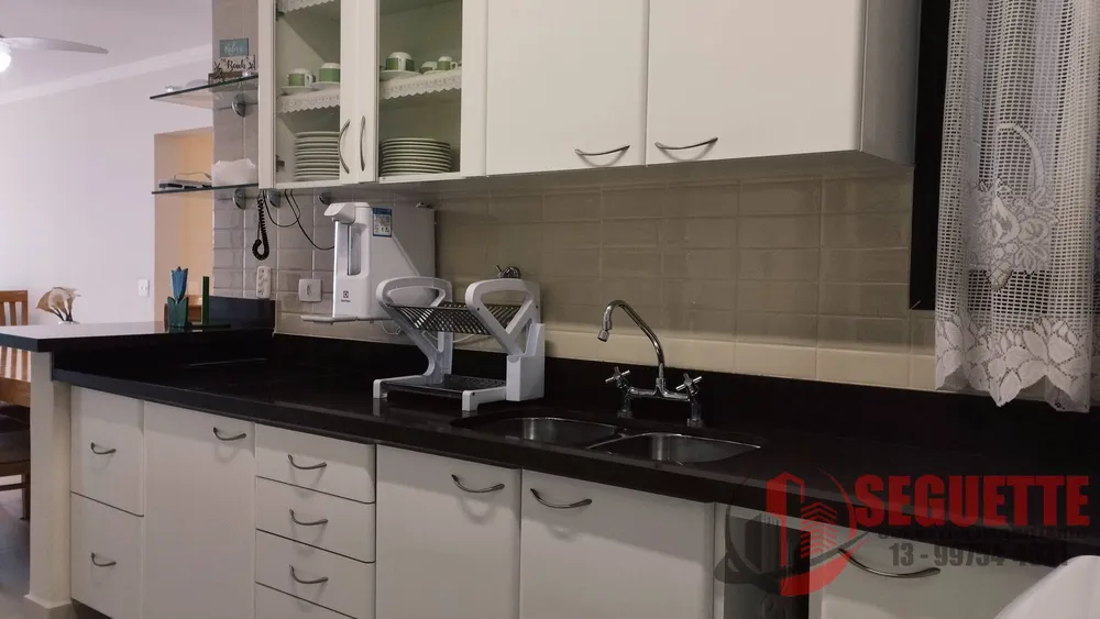 Apartamento, 3 quartos, 111 m² - Foto 6