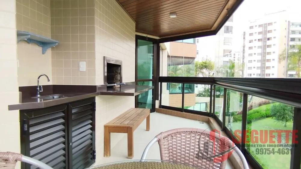 Apartamento, 3 quartos, 111 m² - Foto 15