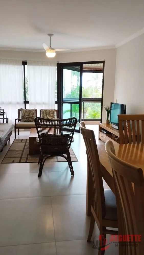 Apartamento, 3 quartos, 111 m² - Foto 8