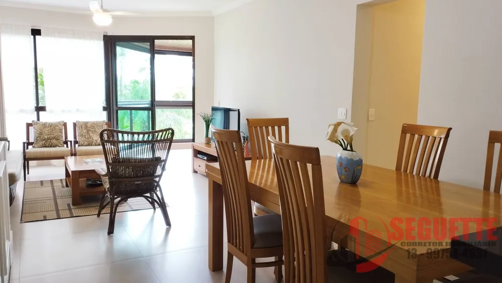 Apartamento, 3 quartos, 111 m² - Foto 5