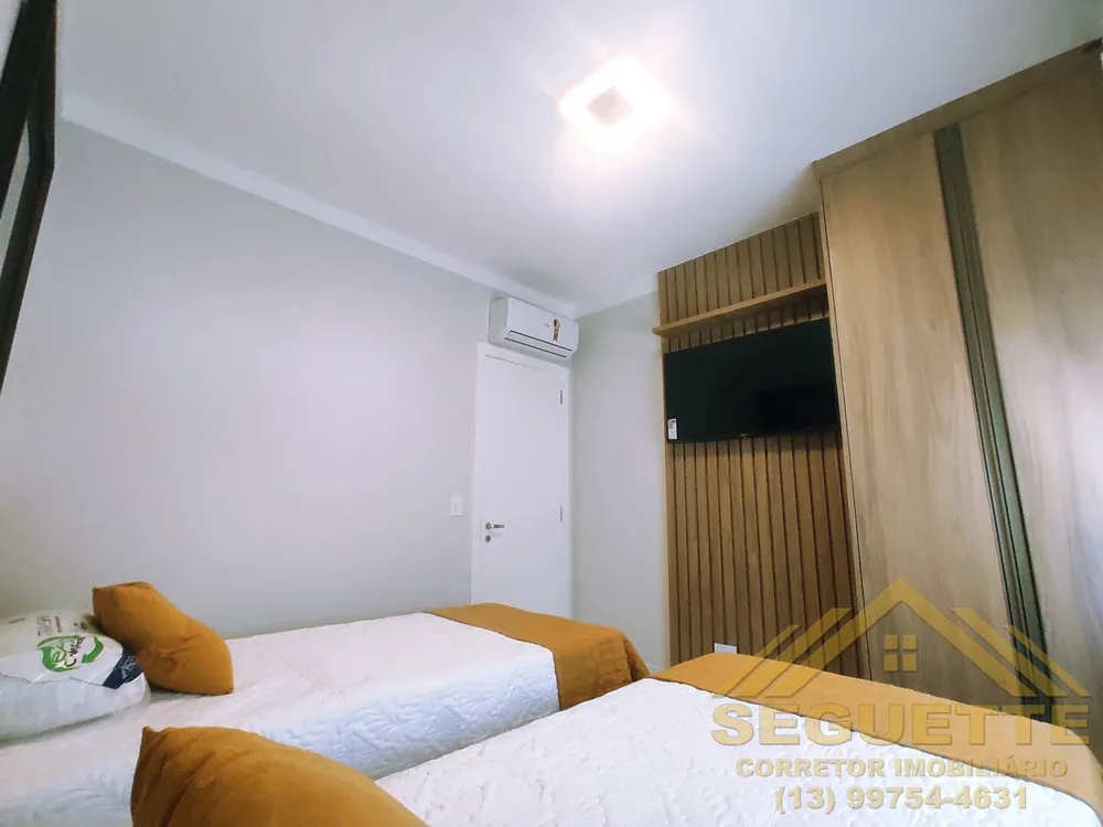 Apartamento, 3 quartos, 95 m² - Foto 5