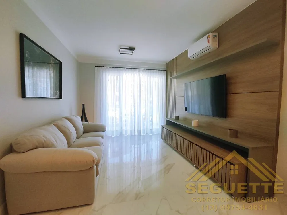 Apartamento, 3 quartos, 95 m² - Foto 16